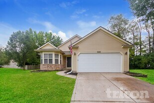 6028 Hayford Ct in Indianapolis, IN - Building Photo