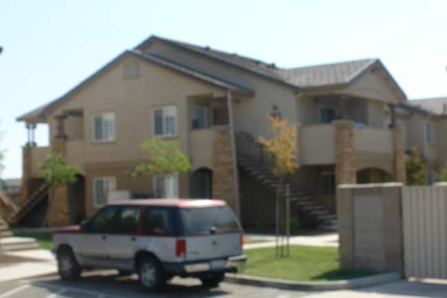 Lincoln Terrace Apartments