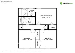 2911 Oakwilde Ct in Snellville, GA - Foto de edificio - Building Photo
