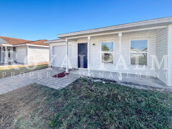 property at 18313 Gibraltar Ln