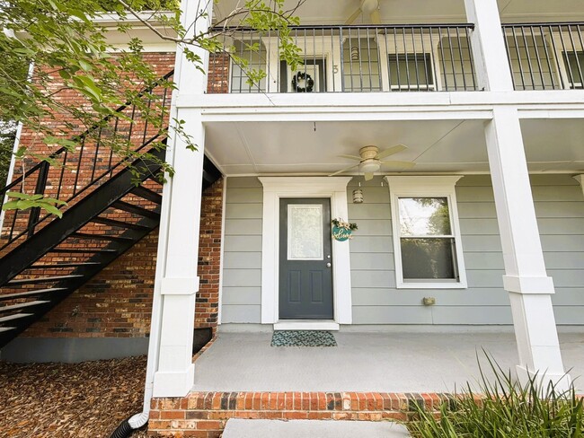 1113 Washington Ct in Tallahassee, FL - Building Photo - Building Photo