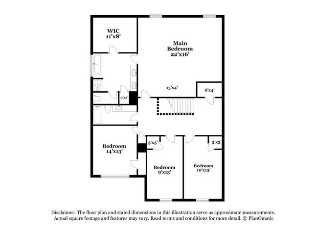 361 Windpher Ridge in Hampton, GA - Building Photo - Building Photo