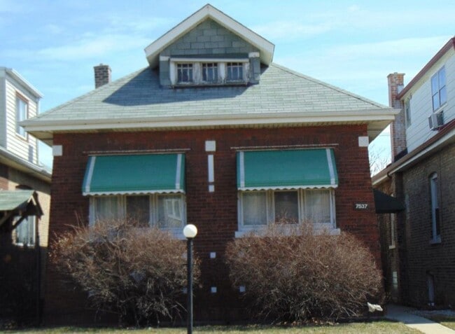 Building Photo