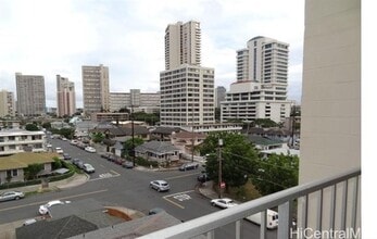 2122 Lime St in Honolulu, HI - Building Photo - Building Photo
