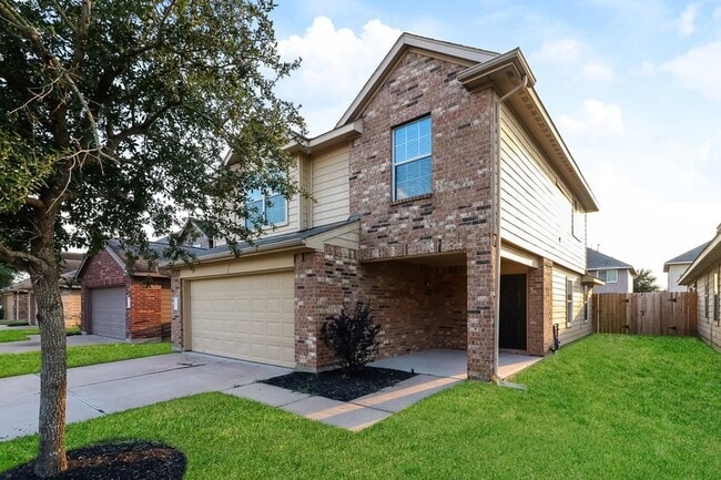 5719 Kyle Cove Dr in Katy, TX - Building Photo - Building Photo