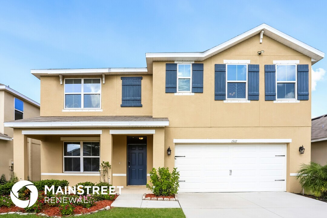 15117 Agave Grove Pl in Bradenton, FL - Building Photo