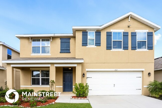 property at 15117 Agave Grove Pl