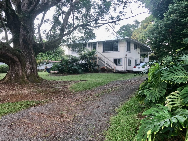 property at 60 Nohea St