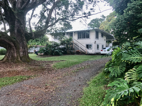 60 Nohea St in Hilo, HI - Building Photo - Building Photo