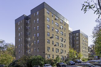 The Caterina in Yonkers, NY - Building Photo - Building Photo