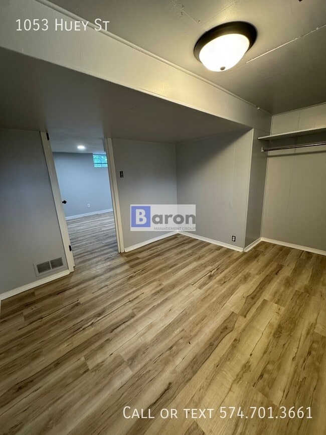 1053 Huey St in South Bend, IN - Building Photo - Building Photo