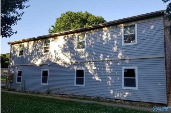 property at 4918 Cotton Row NW