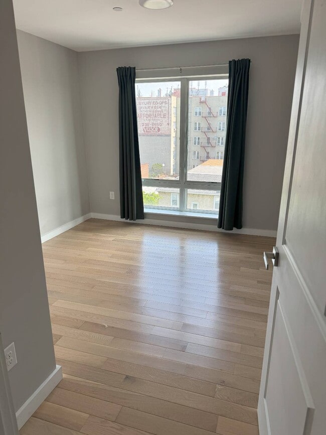 property at 7504 Bay Pkwy