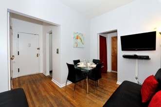 201 E 89th St-Unit -4C in New York, NY - Foto de edificio - Building Photo