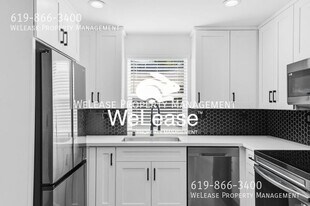 5166 69th St in San Diego, CA - Building Photo