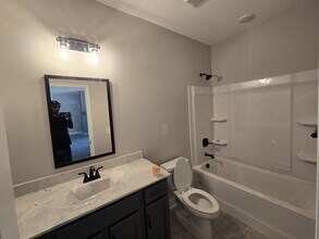 Ruby Floor Plan – 5BR/3BA New Construction in Clarksville, TN - Building Photo - Building Photo