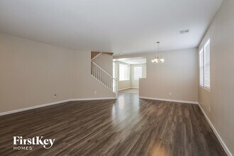 5929 N Big Horn View St in North Las Vegas, NV - Building Photo - Building Photo