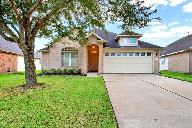 property at 2830 Sage Bluff Ave