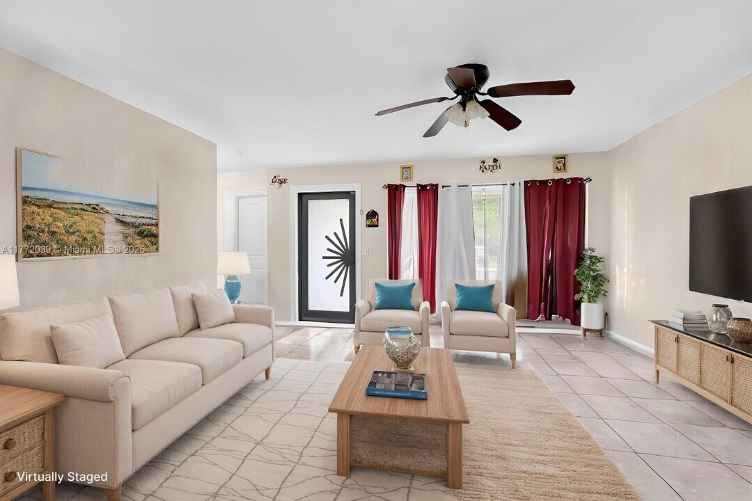 2240 NW 51st Ave in Lauderhill, FL - Building Photo