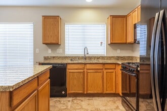 6333 Winter Valley Ct in Las Vegas, NV - Foto de edificio - Building Photo