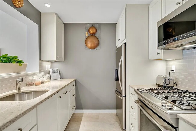 property at 6 Canal Park