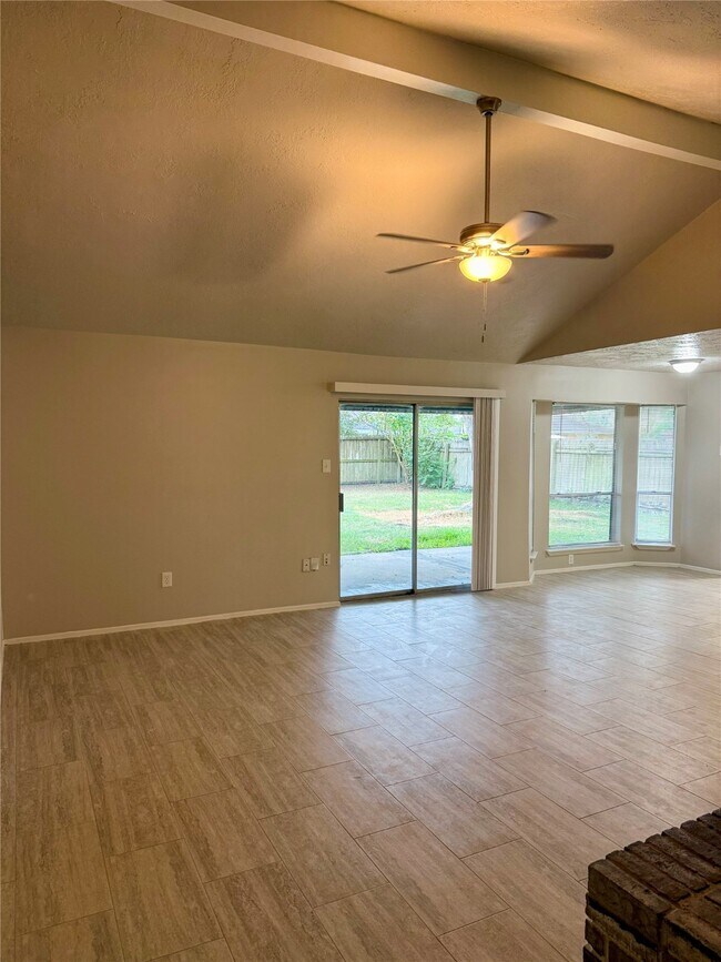 3507 Almondwood Dr in Spring, TX - Building Photo - Building Photo