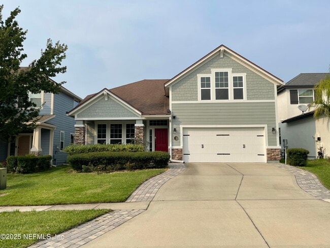 property at 68 Payne Trail