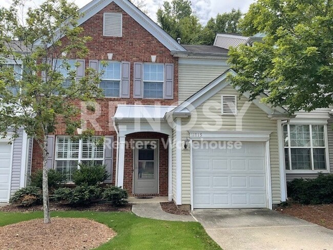 property at 11715 Harsworth Ln