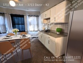 3713 Daisy Ave in Cleveland, OH - Building Photo - Building Photo