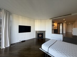 1255 California St in San Francisco, CA - Foto de edificio - Building Photo