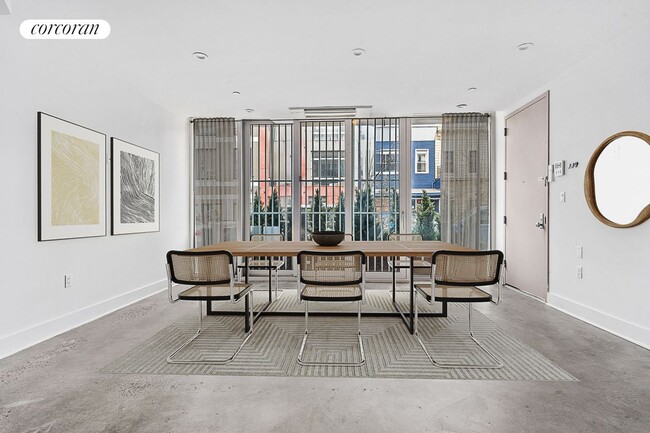16 Melrose St in Brooklyn, NY - Foto de edificio - Building Photo