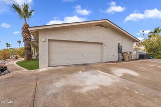 17218 E Parlin Dr in Fountain Hills, AZ - Building Photo - Building Photo