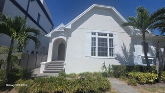 415 E Davis Blvd in Tampa, FL - Building Photo