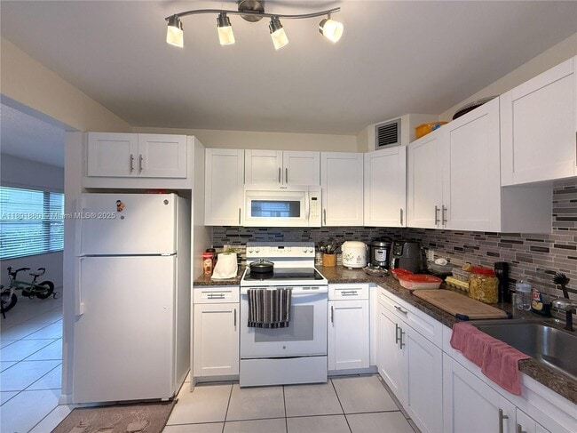 property at 100 SW 132nd Way