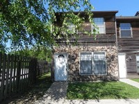 Woodwin Townhomes in Independence, MO - Foto de edificio - Building Photo