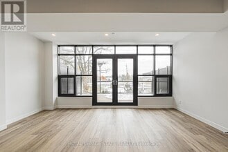 555 Sanatorium Rd in Hamilton, ON - Building Photo - Building Photo