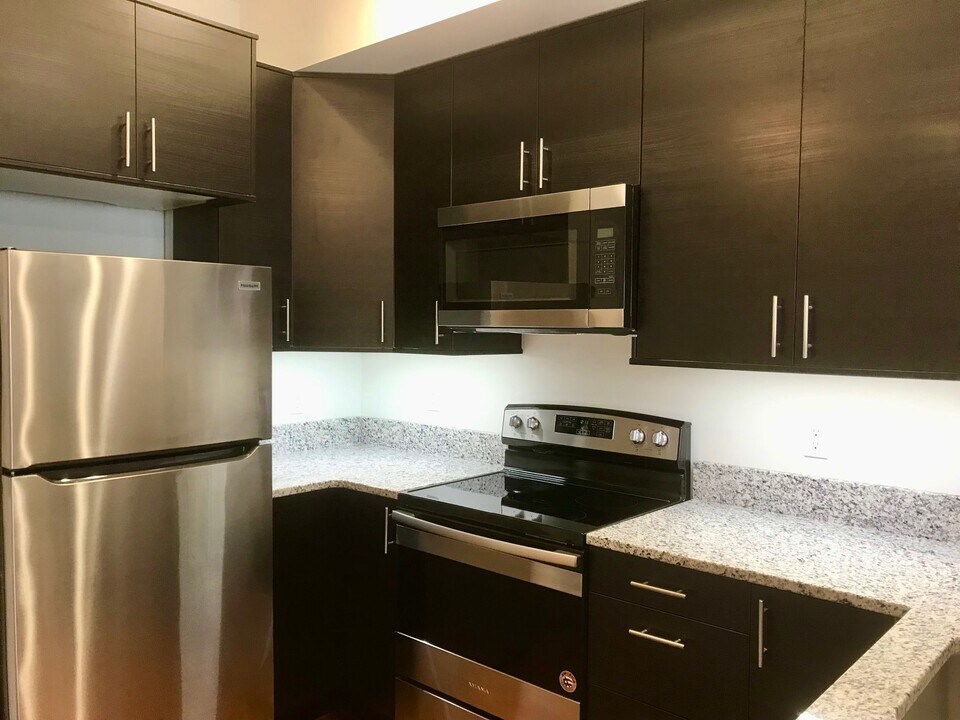 3007 Sidney St in St. Louis, MO - Building Photo