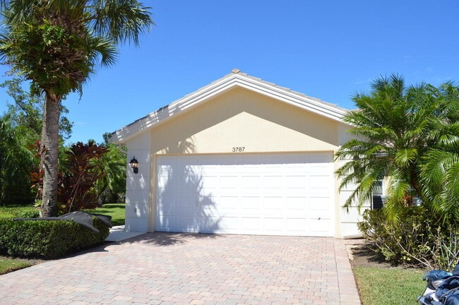 property at 3787 SE Big Bend Terrace