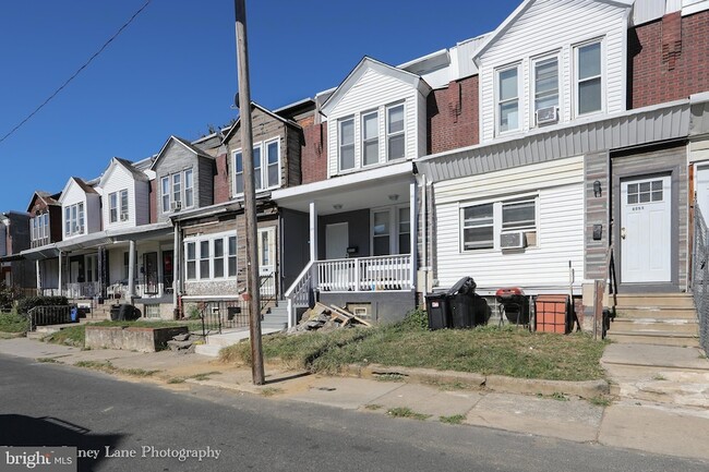 6053 Allman St in Philadelphia, PA - Building Photo - Building Photo