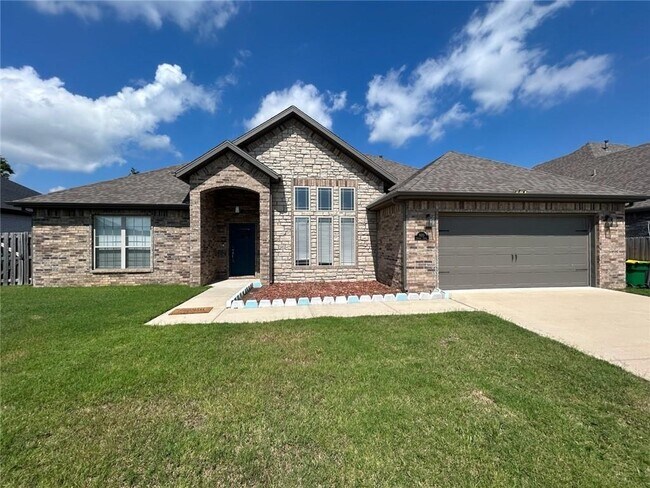property at 1930 Sunrise Cir