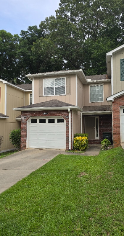 202 Ridgeway Dr in Enterprise, AL - Building Photo - Building Photo