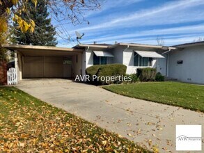 1420 College Ave in Livermore, CA - Building Photo - Building Photo