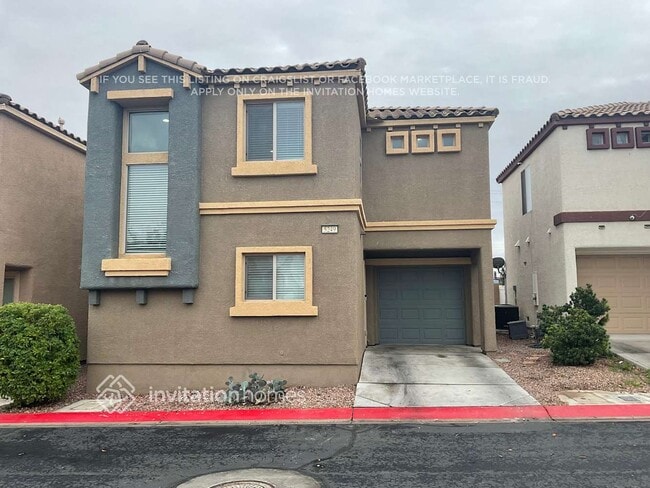 property at 5249 Fire Night Ave