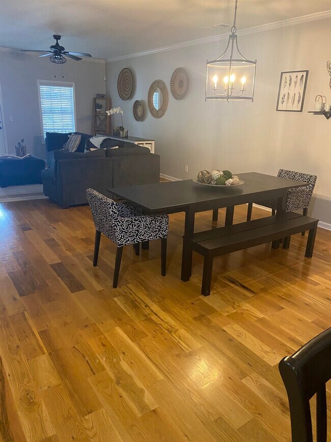 500 Port Laz Ln in Eatonton, GA - Building Photo - Building Photo