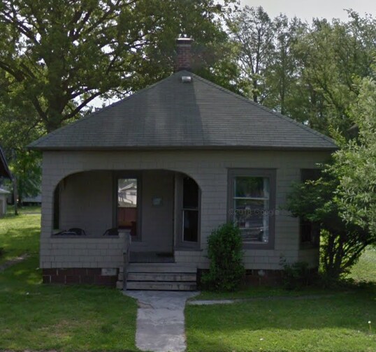 633 S Elm St Rentals in Centralia, IL