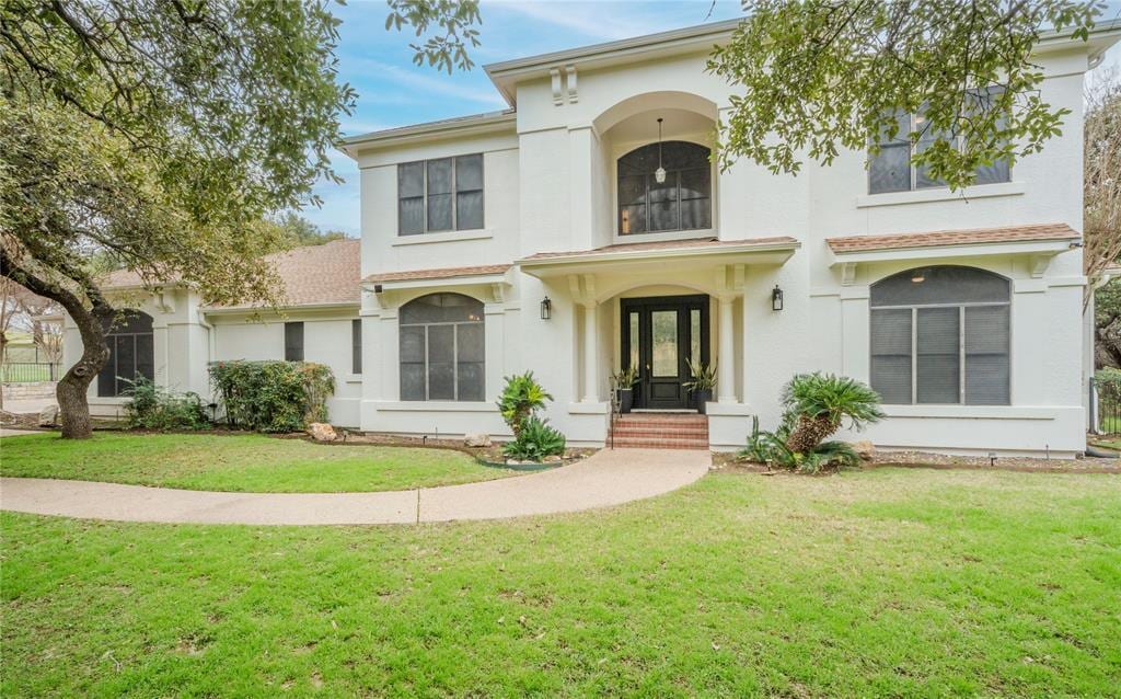608 Lakeway Dr in Lakeway, TX - Building Photo