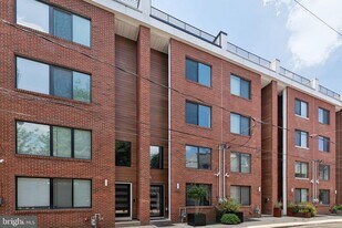 1506 N Philip St in Philadelphia, PA - Building Photo