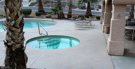 198 Bastrop St in Henderson, NV - Building Photo - Building Photo