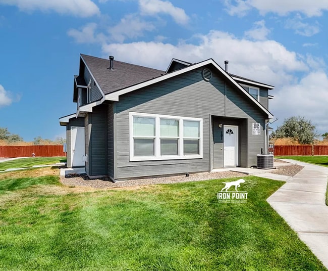 property at 4017 Washington Ave