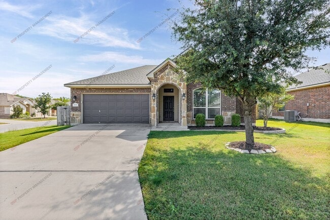 property at 7105 Boulder Star Wy